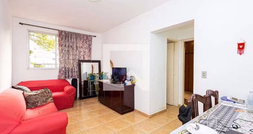 Apartamento à Venda - Consolação, 2 Quartos,  60 m2