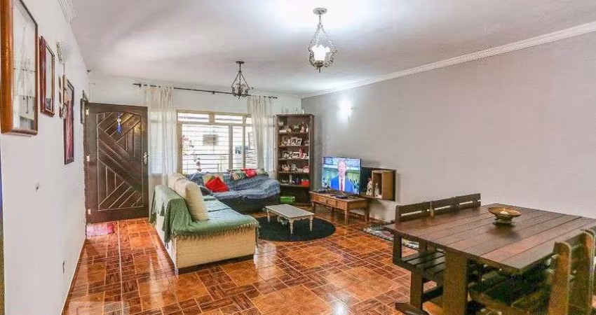 Casa à Venda - Butantã, 6 Quartos,  220 m2