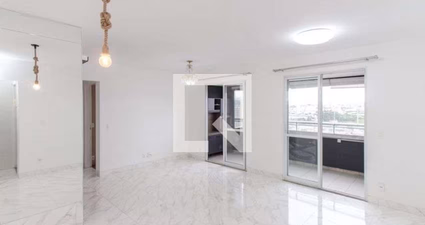 Apartamento à Venda - Vila Maria , 2 Quartos,  78 m2