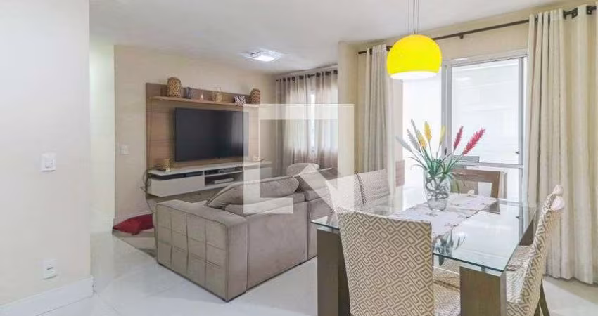 Apartamento à Venda - Jardim Éster Yolanda, 3 Quartos,  95 m2