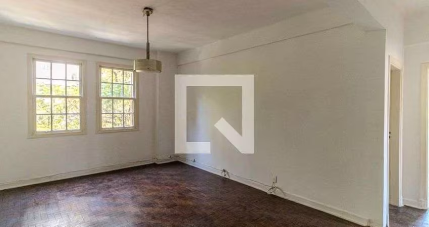 Apartamento à Venda - Pacaembu, 1 Quarto,  67 m2