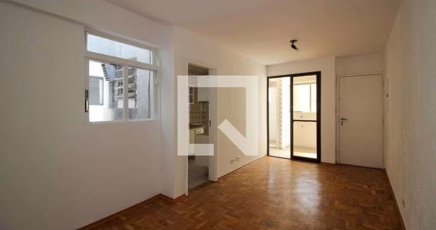 Apartamento à Venda - Pinheiros, 2 Quartos,  94 m2