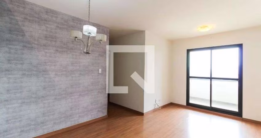 Apartamento à Venda - Jardim Anália Franco, 3 Quartos,  87 m2