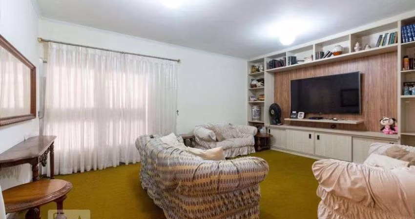 Casa à Venda - Vila Jacuí, 3 Quartos,  276 m2