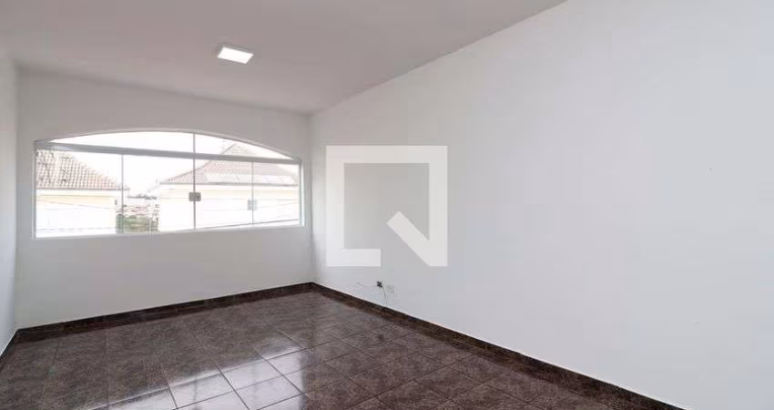 Casa à Venda - Cangaíba, 3 Quartos,  264 m2