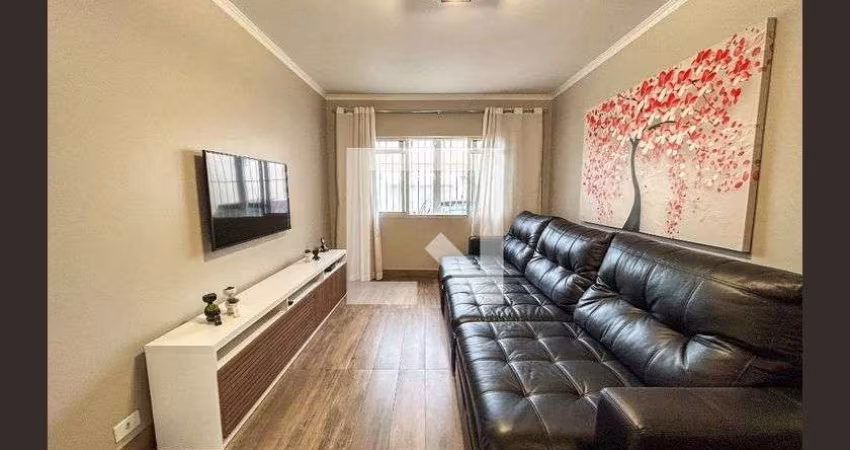 Casa à Venda - Jardim Marajoara , 3 Quartos,  125 m2