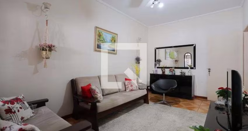 Casa à Venda - Santana, 4 Quartos,  240 m2