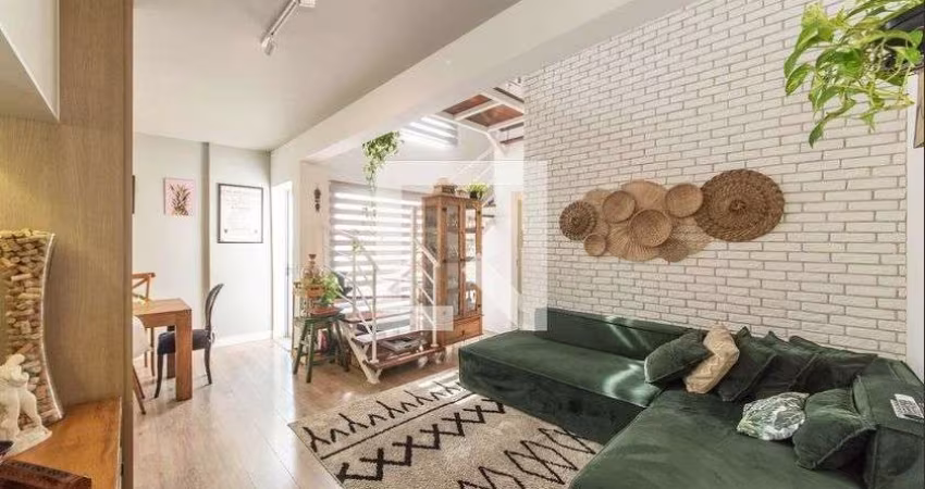Apartamento à Venda - Jabaquara, 1 Quarto,  69 m2