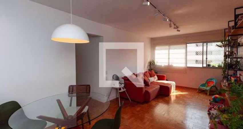 Apartamento à Venda - Vila Pompéia, 2 Quartos,  100 m2