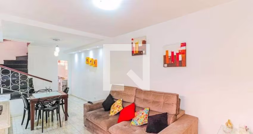 Casa à Venda - Santo Amaro , 2 Quartos,  120 m2