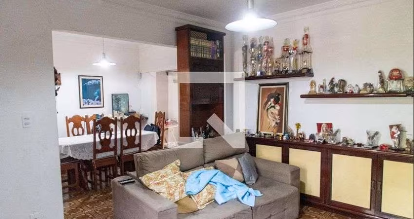 Casa à Venda - Cambuci, 3 Quartos,  200 m2