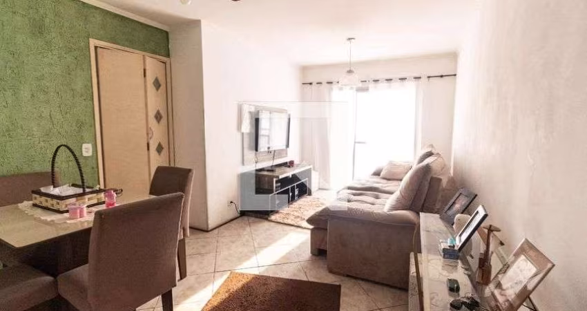 Apartamento à Venda - Santana, 3 Quartos,  72 m2