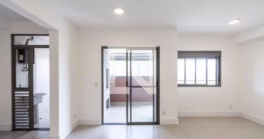 Apartamento à Venda - Barra Funda, 1 Quarto,  67 m2