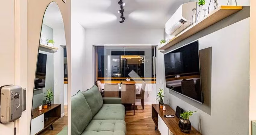 Apartamento à Venda - Butantã, 2 Quartos,  43 m2