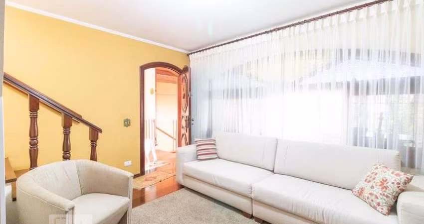 Casa à Venda - Butantã, 3 Quartos,  210 m2