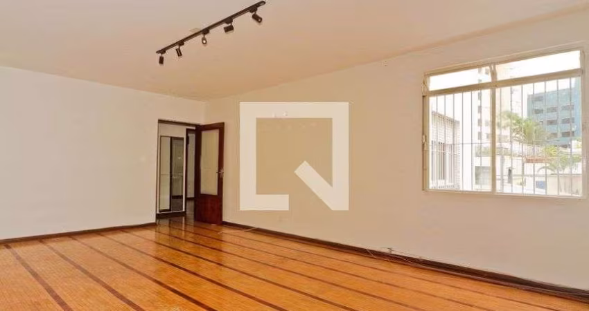 Apartamento à Venda - Santana, 3 Quartos,  147 m2