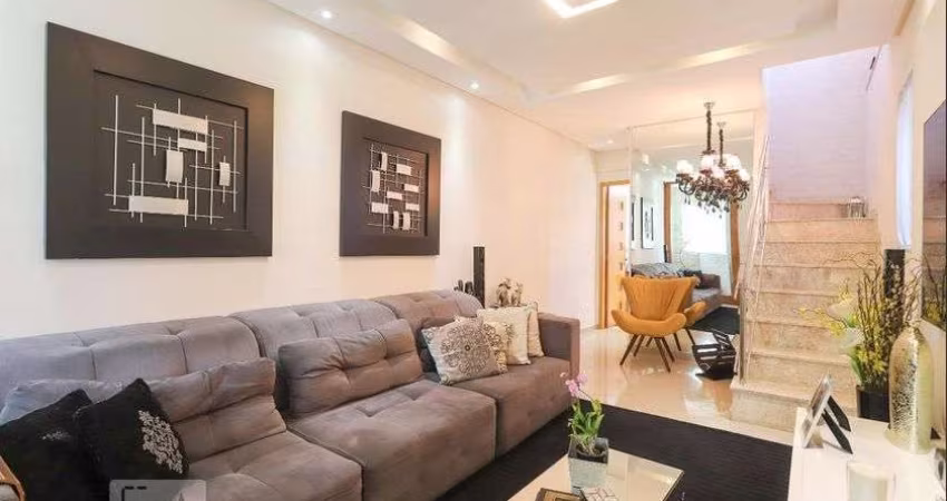 Casa à Venda - Vila Nova Cachoeirinha, 3 Quartos,  229 m2