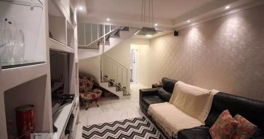 Casa à Venda - Vila Carrão, 2 Quartos,  240 m2