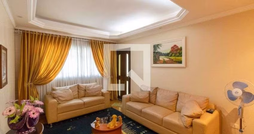 Casa à Venda - Cangaíba, 3 Quartos,  350 m2