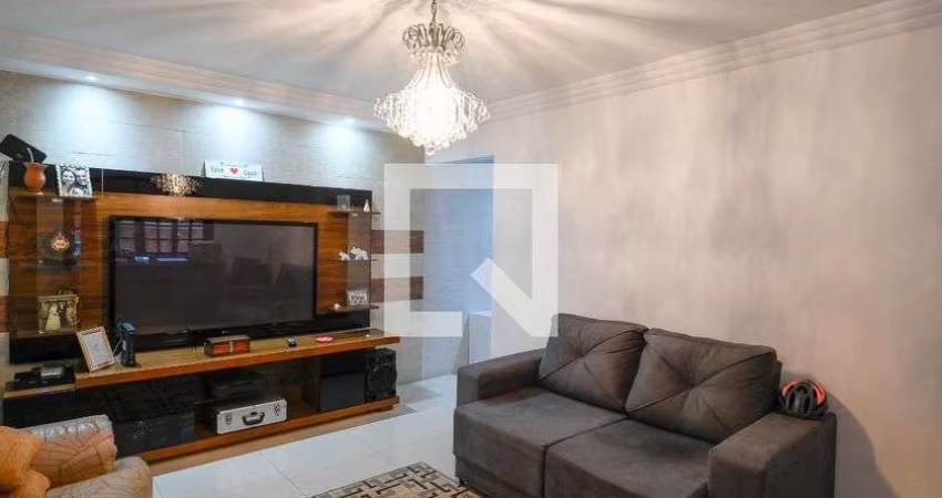 Casa à Venda - Sacomã, 4 Quartos,  320 m2