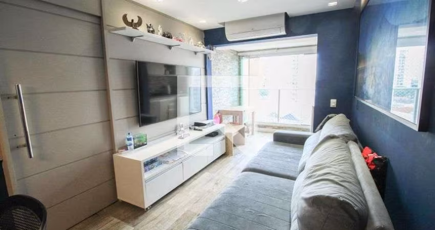 Apartamento à Venda - Mooca, 3 Quartos,  72 m2