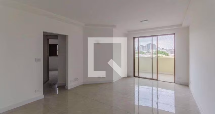 Apartamento à Venda - Cambuci, 2 Quartos,  84 m2