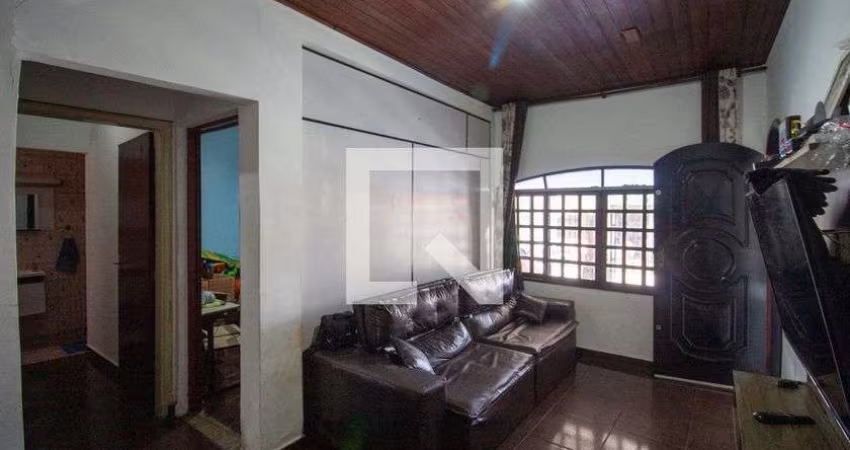 Casa à Venda - Vila Jacuí, 4 Quartos,  360 m2