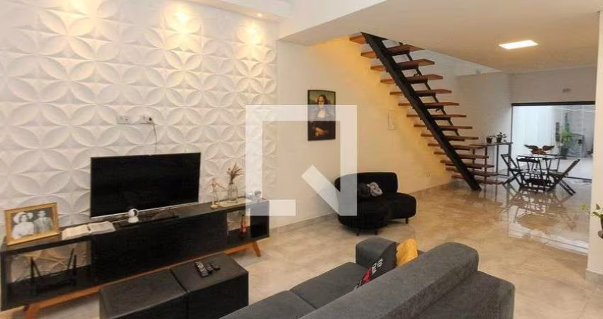 Casa à Venda - Sapopemba, 3 Quartos,  280 m2