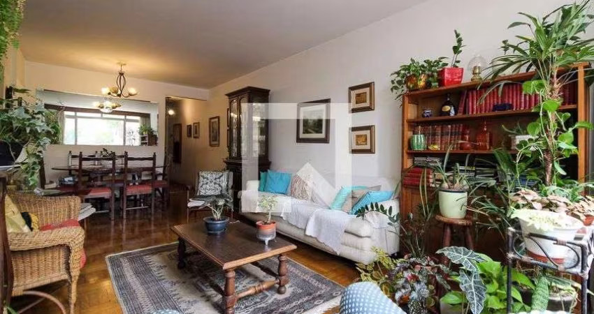 Apartamento à Venda - Pinheiros, 3 Quartos,  115 m2