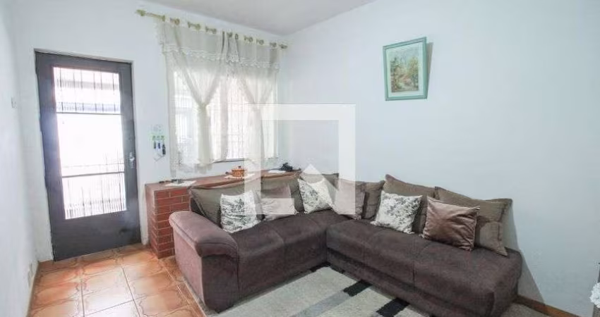 Casa à Venda - Mooca, 2 Quartos,  90 m2