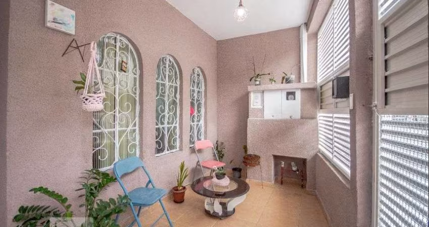 Casa à Venda - Tucuruvi, 3 Quartos,  214 m2
