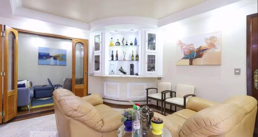 Apartamento à Venda - Freguesia do Ó, 3 Quartos,  118 m2