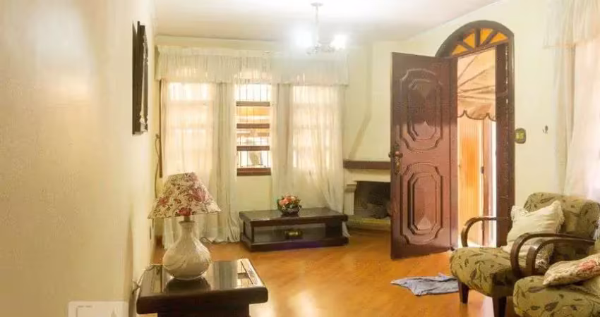Casa à Venda - Jardim Marajoara , 5 Quartos,  189 m2