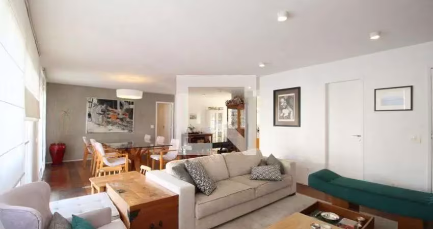 Apartamento à Venda - Panamby, 3 Quartos,  146 m2