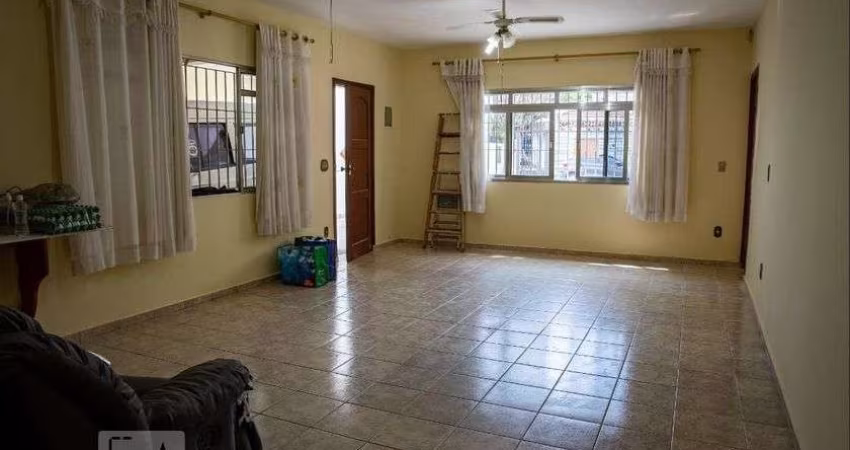 Casa à Venda - Vila Leopoldina, 2 Quartos,  126 m2