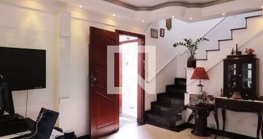 Casa com 3 quartos à venda na Rua Sertões de Canindé, --, Vila Invernada, São Paulo