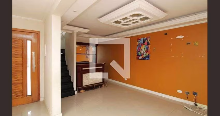 Casa à Venda - Vila Ede, 3 Quartos,  300 m2