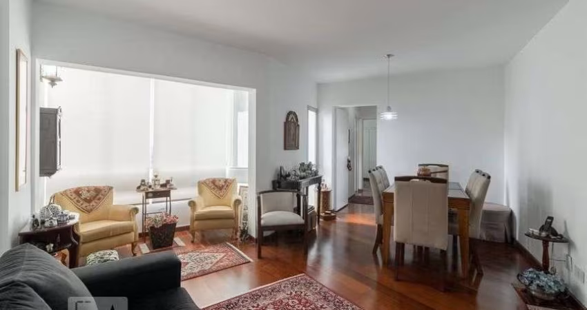 Apartamento à Venda - Chácara Inglesa, 3 Quartos,  85 m2