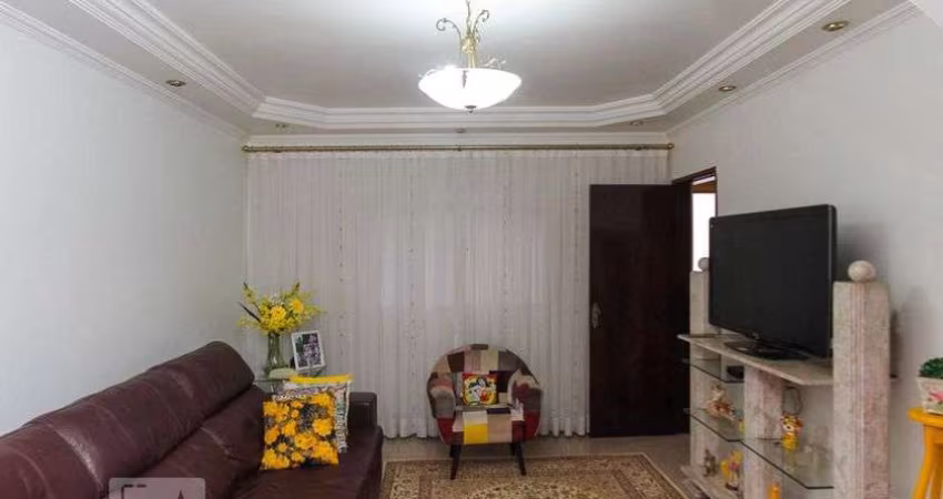 Casa à Venda - Sapopemba, 3 Quartos,  230 m2