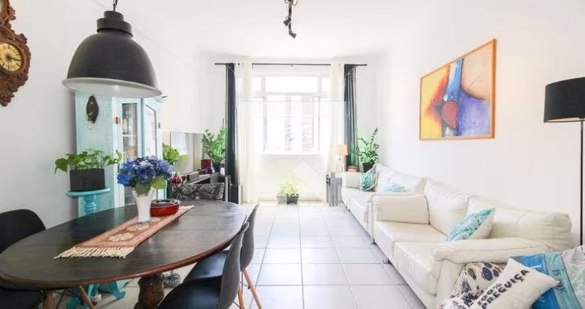 Apartamento à Venda - Jardim Paulista, 2 Quartos,  82 m2