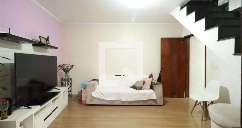 Casa à Venda - Vila Maria , 3 Quartos,  330 m2