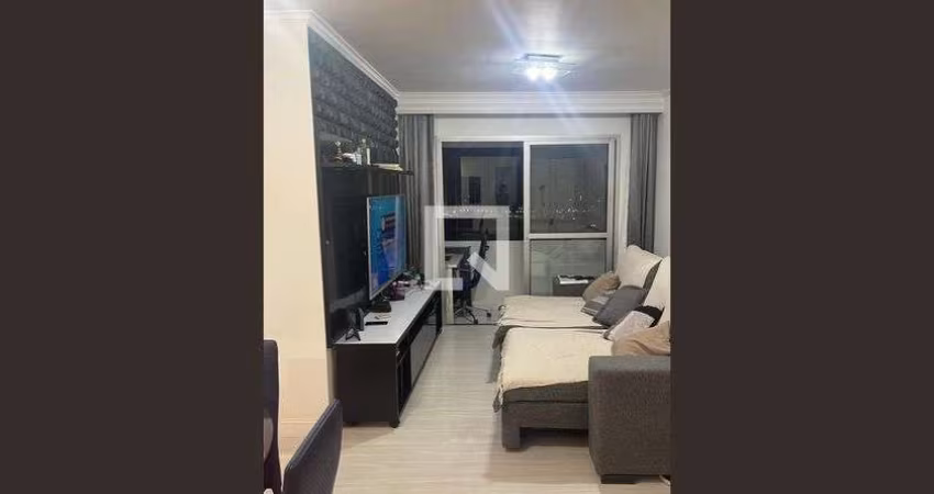 Apartamento à Venda - Freguesia do Ó, 3 Quartos,  80 m2