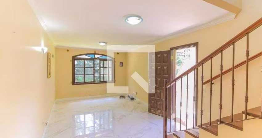 Casa à Venda - Jardim Londrina, 3 Quartos,  129 m2