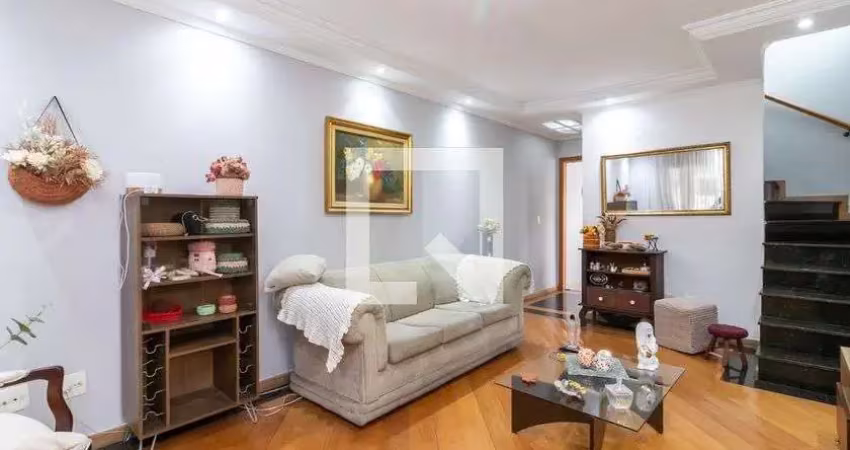 Casa à Venda - Vila Nova Cachoeirinha, 3 Quartos,  240 m2