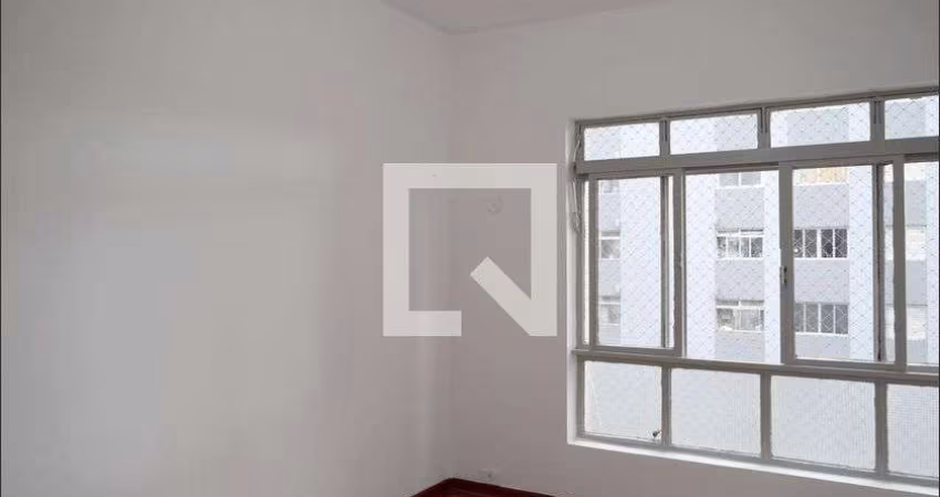 Apartamento à Venda - Pinheiros, 2 Quartos,  70 m2