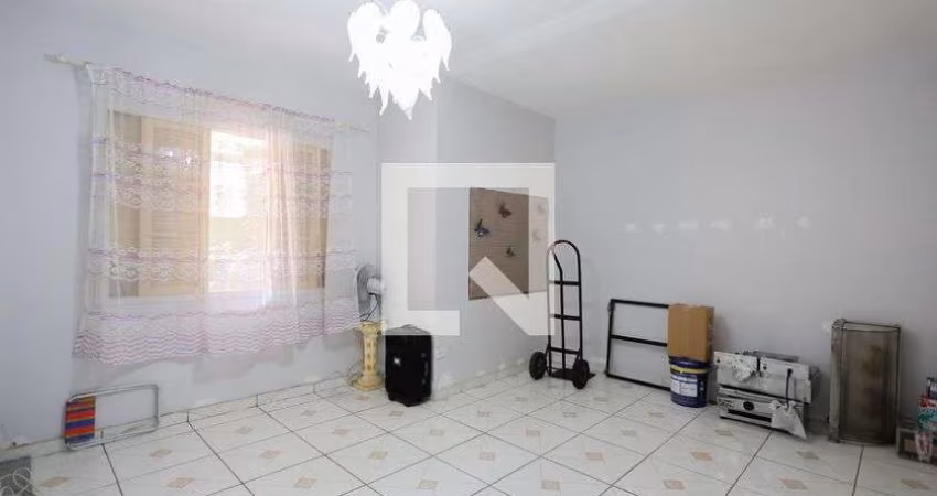 Casa à Venda - Santana, 5 Quartos,  201 m2