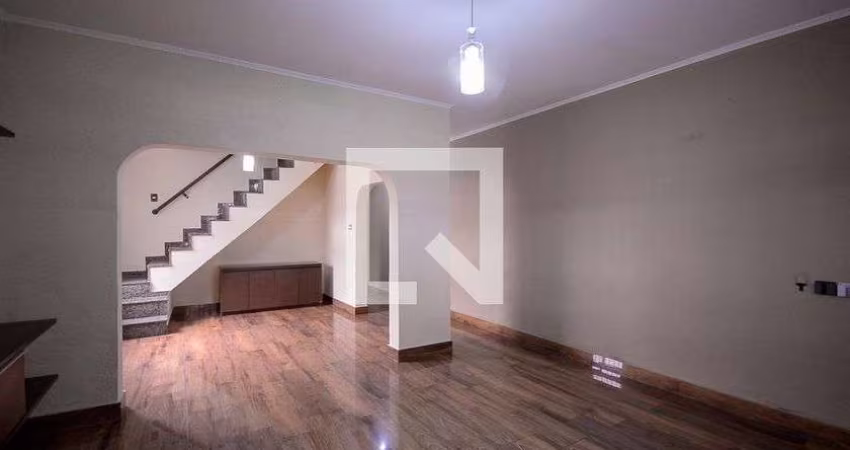 Casa à Venda - São João Clímaco, 4 Quartos,  150 m2