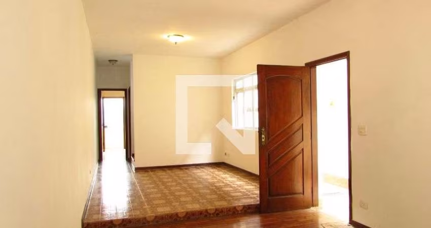 Casa à Venda - Butantã, 4 Quartos,  150 m2