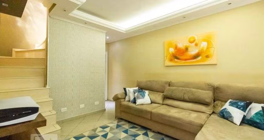 Casa à Venda - Vila Jacuí, 3 Quartos,  198 m2