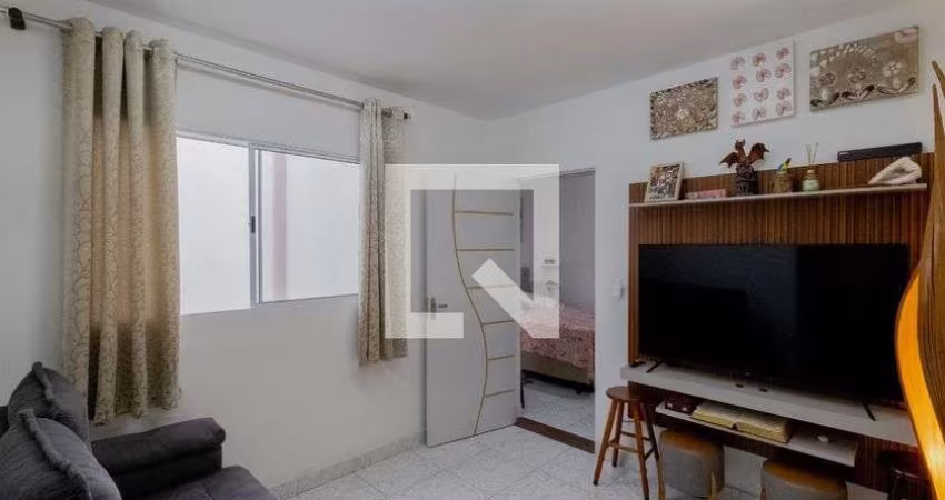 Casa à Venda - Vila Ré, 4 Quartos,  215 m2